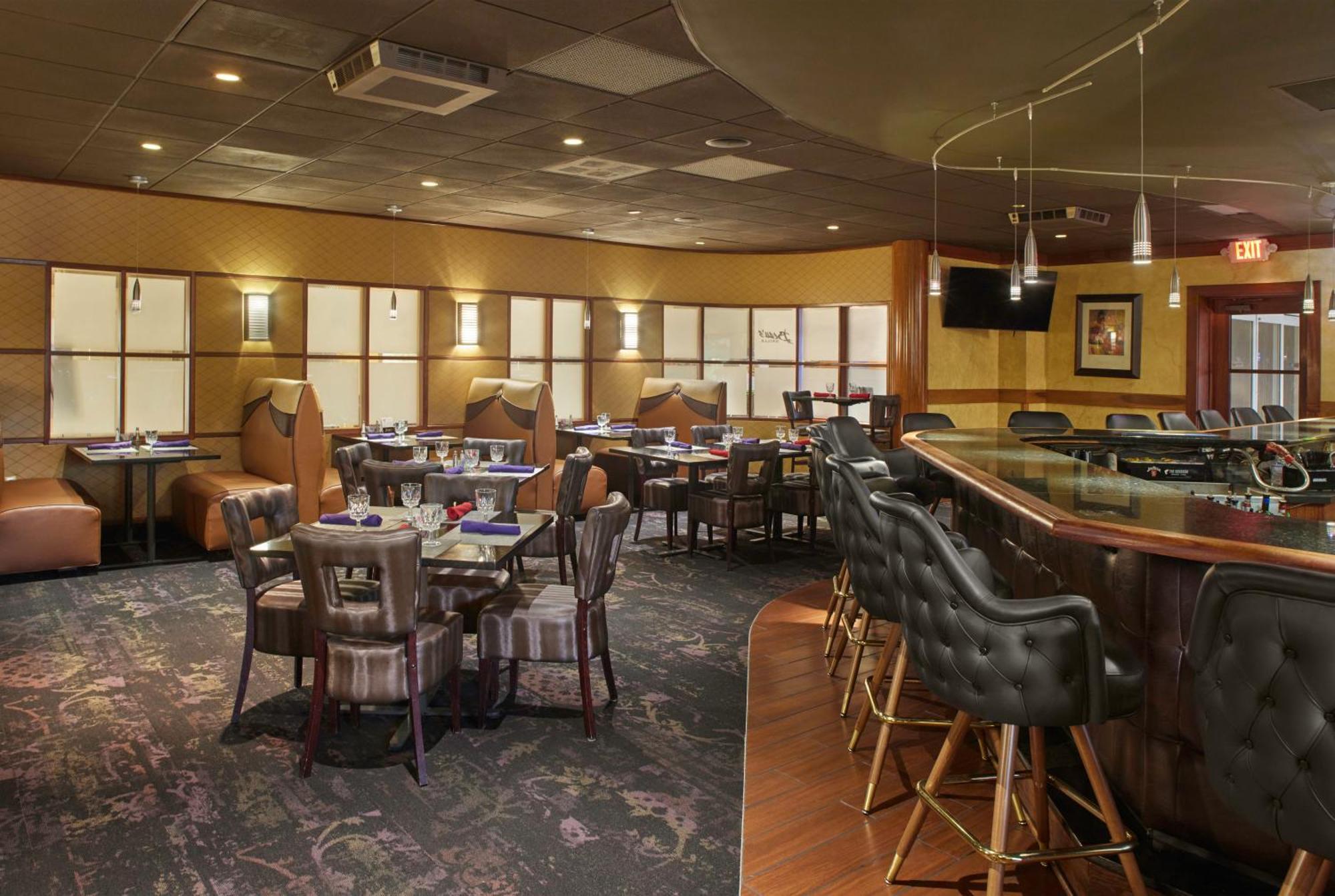 Doubletree By Hilton Akron Fairlawn Extérieur photo