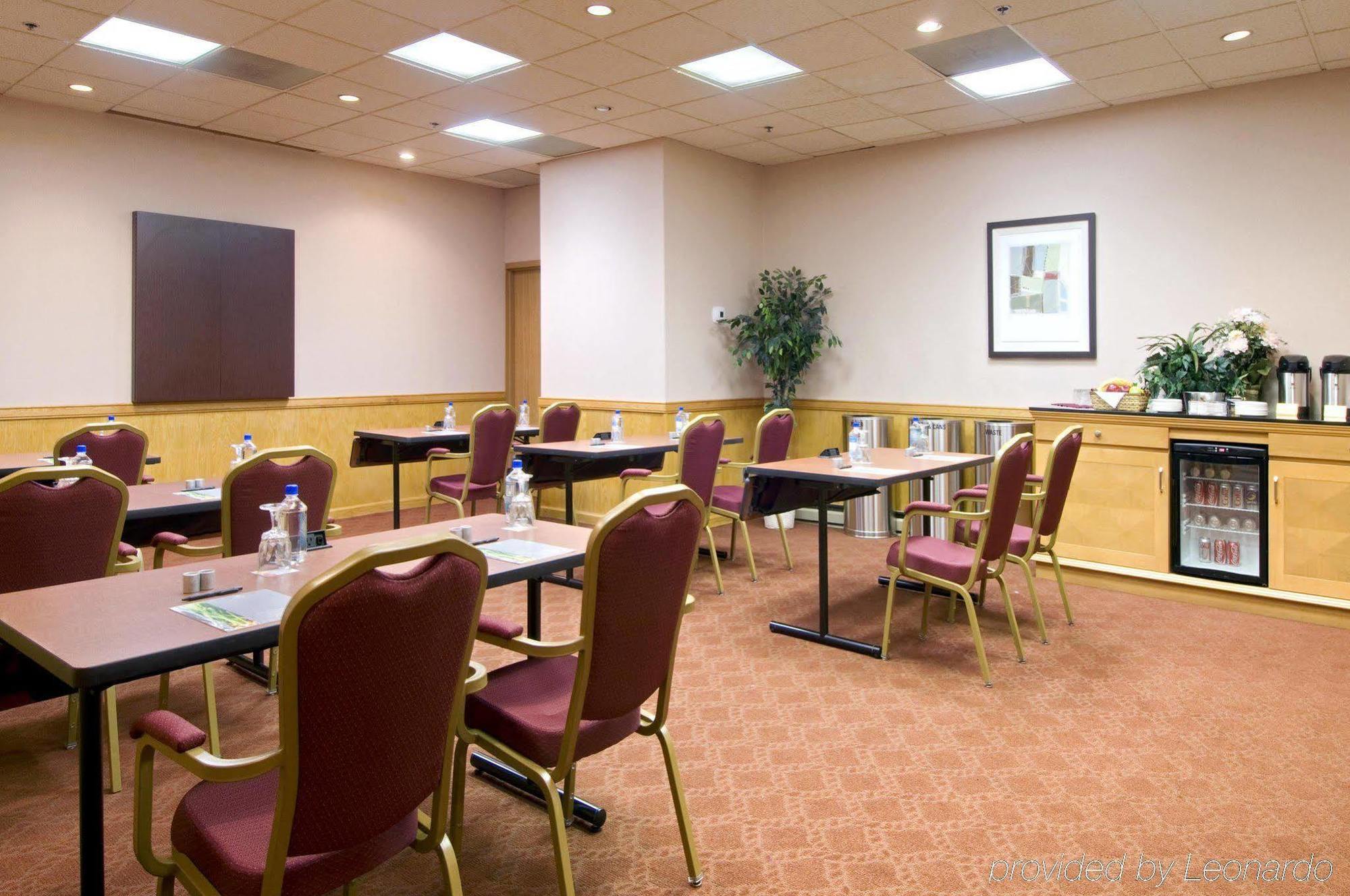 Doubletree By Hilton Akron Fairlawn Facilités photo